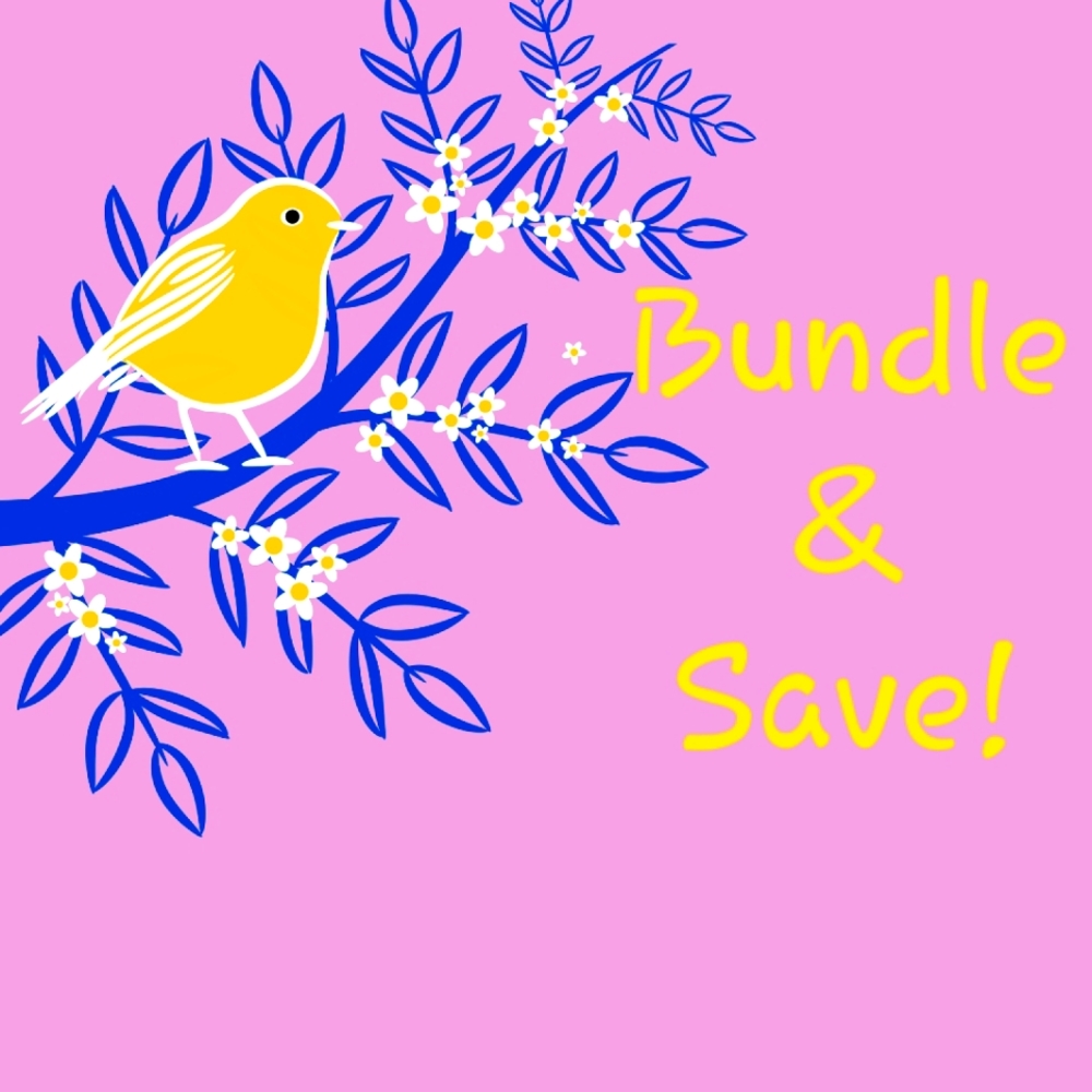 Bundle & Save